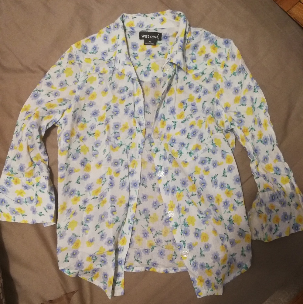 Blouse